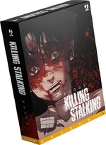 Killing Stalking Box
